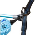 thumbnail image 2 of Eagles Nest Outfitters Fuse Tandem Hammock with 1 Set of Anchor Points, Gray, 2 of 6