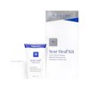 Rejuvaskin Scar Heal Kit - Scar Kit For Long Surgical Scar - Scar Treatment for Soften, Flatten, Reduce and Recover Scars - Scar Gel, 1" x 12" Silicone Sheet & Medical Tape - Physician Recommended