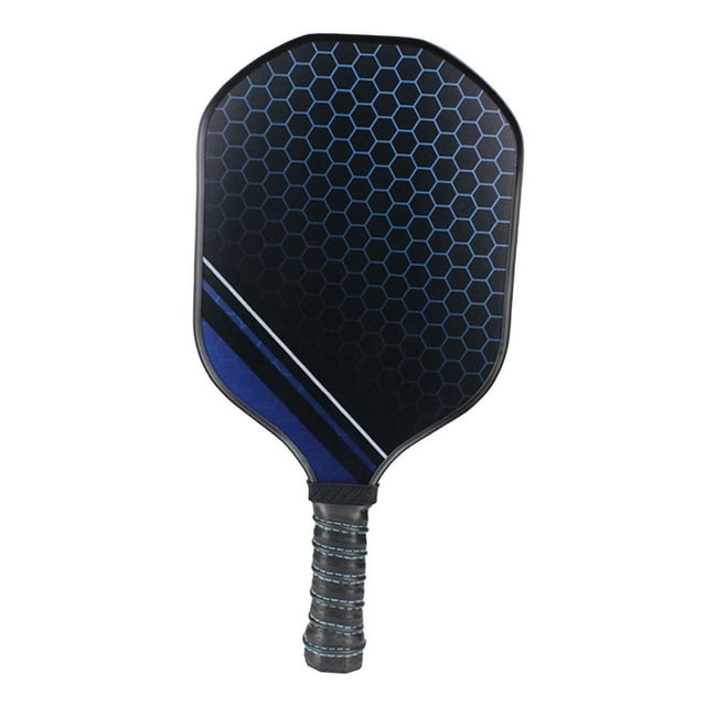 Paleta de Polipropileno Zulema Carbono Estilo C Agarre cómodo