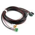 thumbnail image 2 of MIB Carplay MQB teléfono AUX USB interruptor arnés 5G0 035 222 E 5Q0 035 724 se adapta a Lamando, 2 of 9