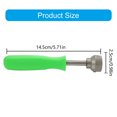 thumbnail image 3 of MultiPurpose Brake Spring Washer Compressor 145mm Length Maintenance Compressor Tool for Auto Brake Shoe Replacement, 3 of 8