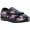 Navy Blossom, variant on Women's Cush N Foot