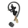 thumbnail image 3 of Motorcycle Rear Brake Pump Foot Hydraulic Refit Rear Brake Master Cylinder Pump, 3 of 6