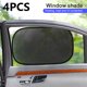 thumbnail image 1 of Muyoka Atopoler, parasol Universal para coche, cubierta ciega, cortina de ventana lateral trasera, Protector de pantalla automático Muyoka Hogar, 1 of 7