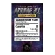 thumbnail image 2 of Dark Matter Arginine HCL - Suplemento de Arginina Pura en Polvo - 220g (44 Servicios), 2 of 2