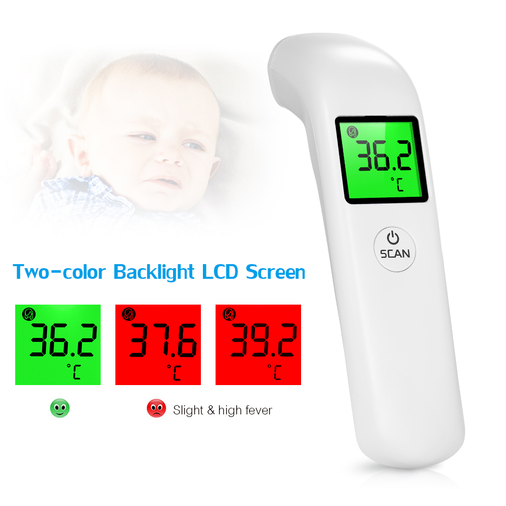 Digital Infrared Forehead Ther...