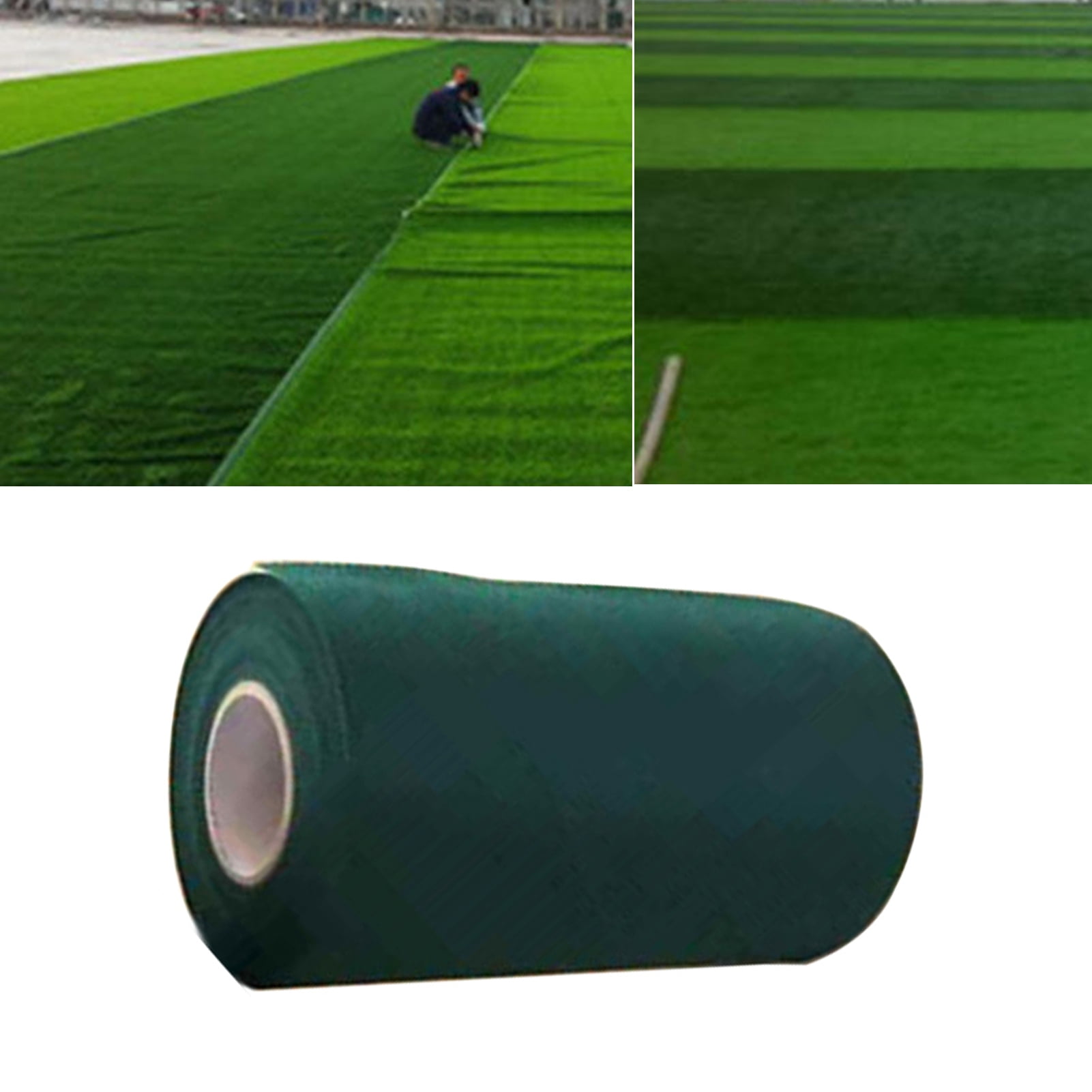 Walbest Artificial Grass Carpet Tape Self-adhesive Seaming Tape ...