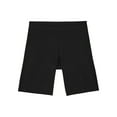 thumbnail image 6 of Vanity Fair Radiant Women's No Show Slip Shorts - Anti-Chafing, Smoothing, Light Shaping, Sizes S-3XL, 6 of 11