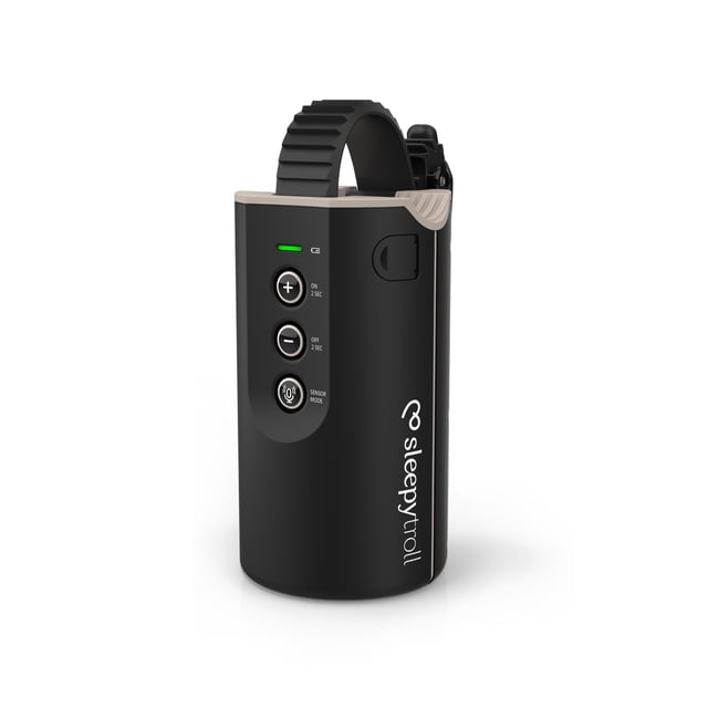 Mecedora para Bebé Sleepytroll Gen2 Recargable con Control por App