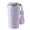 Purple, variant on Stainless Steel Coffee Cup Intelligent Temperature Measurement And Insulation Cup With Lifting Rope, Car Portable Mug