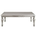 thumbnail image 3 of Acme Pelumi Coffee Table Platinum, 3 of 3