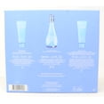 thumbnail image 3 of Cool Water 3 Piece Gift Set - 3.4 Oz Eau De Toilette Spray by Davidoff Gift Set for Women, 3 of 4