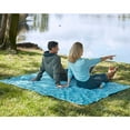thumbnail image 2 of LightSpeed Outdoors Couverture Pliante Extérieure Surdimensionnée, 2 of 5