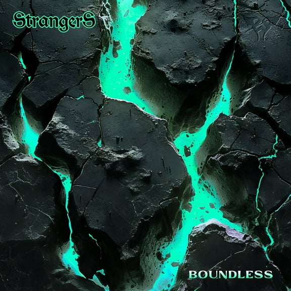 The Strangers - Boundless - Music & Performance - CD