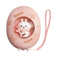 thumbnail image 2 of Astronaut Hand Rechargeable Portable Pocket Warmer Unique Design High Performance Long Battery Life For Travel Sports Soccer Hunting,1*Cartoon Portable Hand Warmer Clearance, 2 of 9
