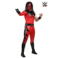 thumbnail image 2 of WWE Kane Men's Costume, 2 of 5
