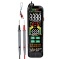 thumbnail image 1 of Digital Multimeter Professional Tester Meter Alternating Current Direct Current Voltage Multimetro True RMS Capacitance Temp Multitester, 1 of 7