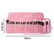 thumbnail image 5 of Juego de 24/32 brochas de maquillaje profesionales, regalo de Navidad, brocha para difuminar base, polvos faciales, rubor, correctores, sombras de ojos, kit de brochas de maquillaje con estuche de, 5 of 8