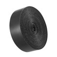 thumbnail image 6 of Choco Moon 16 ft x 1.5 in Industrial Strength Adhesive Velcro Strips Tape Roll, Black - Heavy Duty Fasteners for Home & Office, Durable Fastening Solutions, 6 of 12