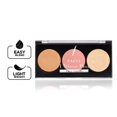 thumbnail image 4 of Faces Canada Ultime Pro Palette de Visages Fraîche 01 12g (Multi-Couleur), 4 of 4