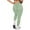 Green, variant on QBGSAY Women Yoga Pants V Waist Peach Fitness Leggings Summer Bottoms Pants Lifted Skinny Workout Workout Leggings For Women