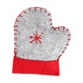 thumbnail image 2 of facefd Christmas Cat Toys Set Funny Cat Toy Catnip Bag Motion Training Molar Interactive Toy, 2 of 8