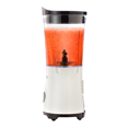 thumbnail image 2 of Licuadora Personal Zenith de 350W para Smoothies y Batidos, Portátil y Compacta - Blanca, 2 of 4