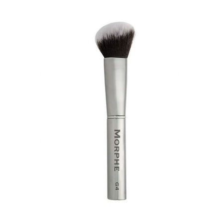 Morphe Brushes Gun Metal Series ( G4)