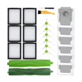 thumbnail image 1 of Rolevel Kit de Pièces de Rechange pour Aspirateur Roomba I6 I3 I7 Plus E5 E6, 1 of 5