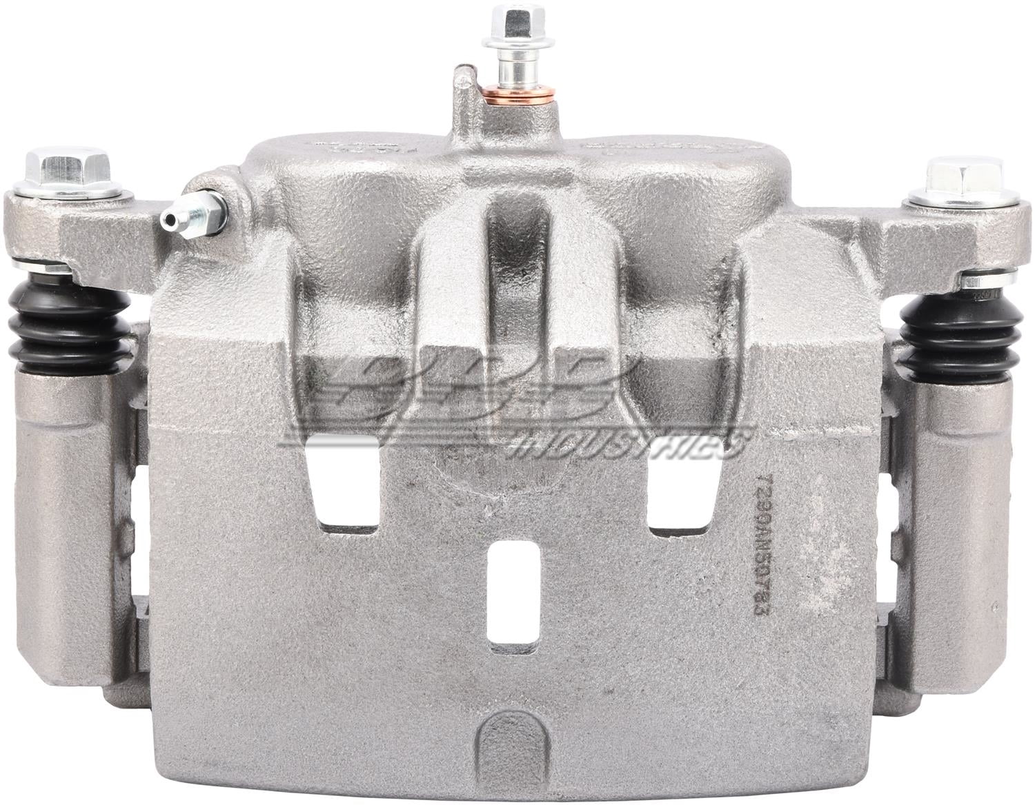 TERREPOWER formerly BBB Industries 99-17502B Reman Caliper w/installation Hardware