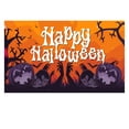 thumbnail image 2 of Banner de decoración de Halloween Fondo de fiesta Fondo de cabina de fotos de Halloween Wmkox8yii  fhajkh2970, 2 of 2