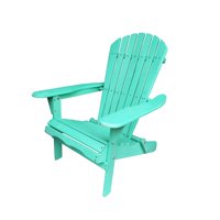 Adirondack Chairs Product Image Incadozo Foldable Adirondack Chair Green