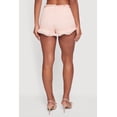 thumbnail image 4 of Women's Mesh Ruffled Bloomer Shorts, 4 of 4