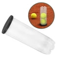 thumbnail image 3 of SHISUYAN 4 Pcs Bouteille de Rangement pour Balles Multifonction Conteneur de Balles de Tennis Support de Balles Pratique, 3 of 9