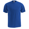 ADLT T-SHIRT DRI-REL 85P/15C-M805