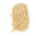 thumbnail image 1 of Relleno de Lana de madera Sunnimix de 225g Bandeja de Regalo Excelsior de madera triturada, 1 of 8
