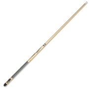 Mizerak 57", 2-Piece Hardwood Cue With Dragon Design
