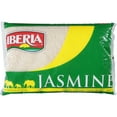 thumbnail image 2 of Iberia Long Grain Fragrant Jasmine Rice, 10 lb Bag, 2 of 6
