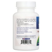 2 Pack Best Naturals TUDCA 250 mg 60 Vegetarian Capsules | (Tauroursodeoxycholic Acid)