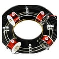 thumbnail image 4 of Electromagnetic Cyclotron, Circular Accelerator, Scientific Experimental Equipment, Novel And Physics Teaching Aid Model ,Early Warnings, 4 of 7