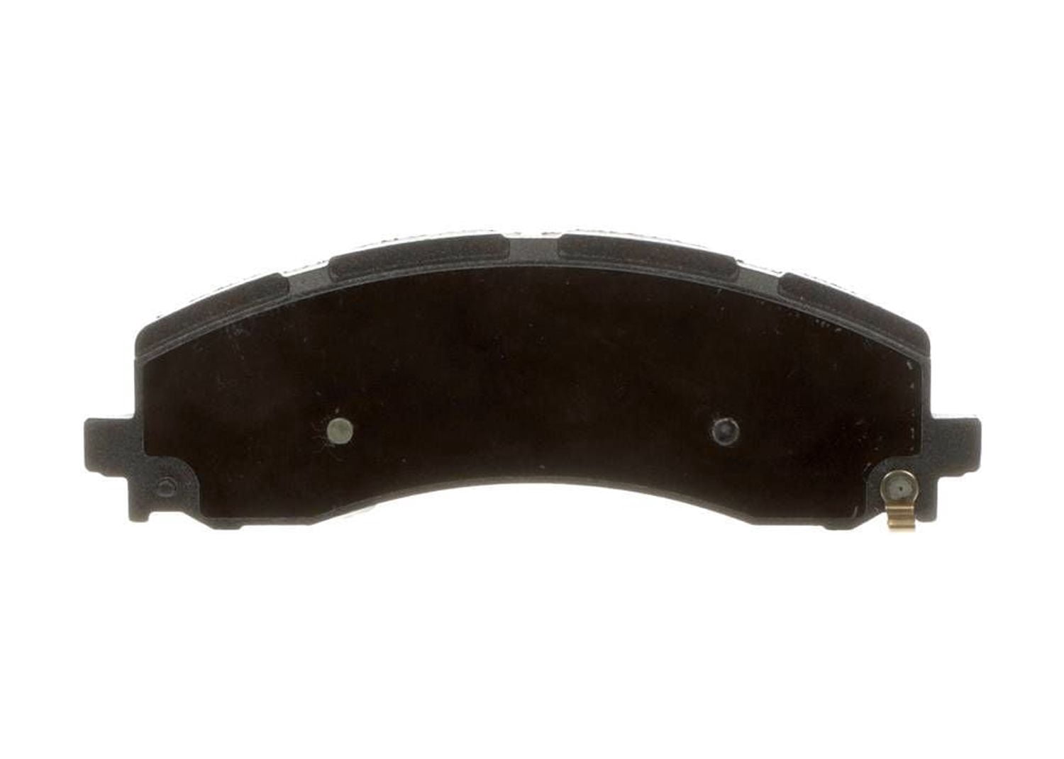 Bosch BE2225H Blue Semi-Metallic Brake Pads w/Hardware