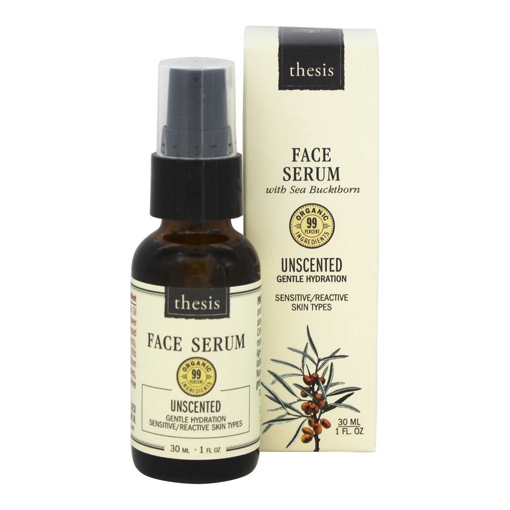 Thesis lotion picture