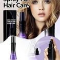 100ml Leave In Refreshing Non Sticky Spray For Hair Care Breathable