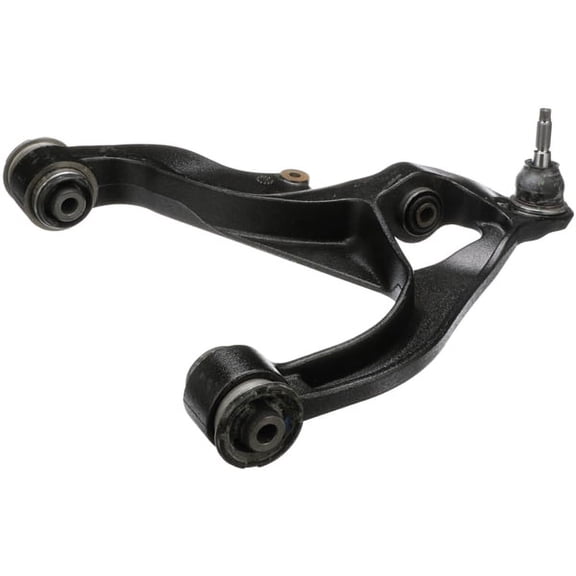 Delphi TC6308 Suspension Control Arm and Ball Joint Assembly Fits select: 2013-2018 RAM 1500, 2006-2012 DODGE RAM 1500