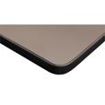 thumbnail image 3 of Kobe 84" x 24" Mobile Training Table- Beige, 3 of 4