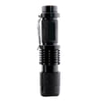 thumbnail image 3 of Linterna LED Recargable Adecuado para Senderismo, Camping, Pesca Y Otras Actividades Al shamjiam LED linterna ultra brillante, 3 of 8