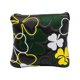 thumbnail image 5 of Durable Golf Mallet Putter Head Cover Protection Sleeve Golf Club Headcover para Negro kusrkot Cubierta de putter de mazo de golf, 5 of 7