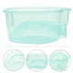 thumbnail image 5 of EeaseMX Contenedor de cría de tortugas en interiores Tanque especial para cría de tortugas Tanque para peces pequeños, 5 of 7