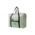 thumbnail image 2 of Foldable Travel Backpack for Airplane Carry-On - Large Capacity Waterproof Trolley Bag for Business Trips & Hiking, 2 of 7