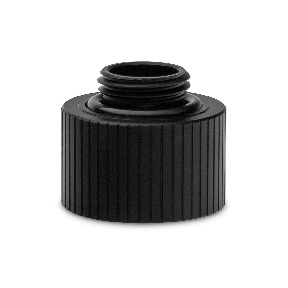 EKWB EK-Quantum Torque Extender Static, MF 14, Black - Walmart.com